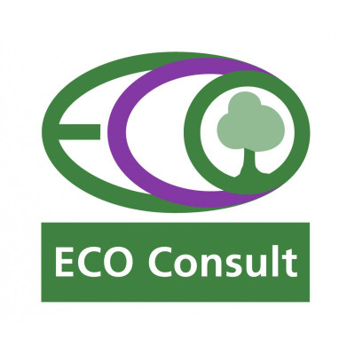 ECO Consult's Logo