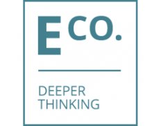 E Co. /  Eco Ltd's Logo