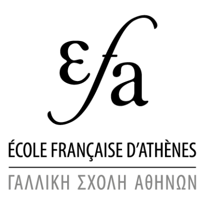EfA - École française d’Athène