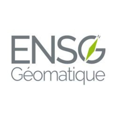 École Nationale des Sciences Géographiques (ENSG)