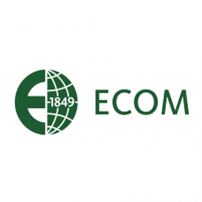 ECOM Agroindustrial Corporation Limited