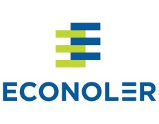 ECONOLER - Canada's Logo