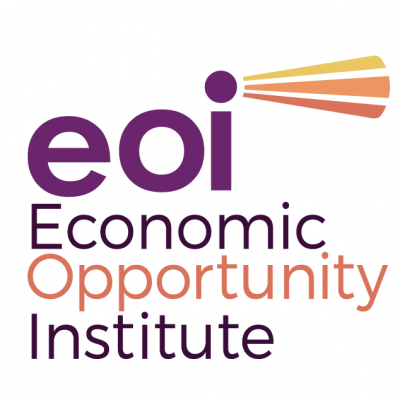 eoi - Economic Opportunity Institute