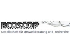ECOSCOP Gesellschaft für Umweltberatung