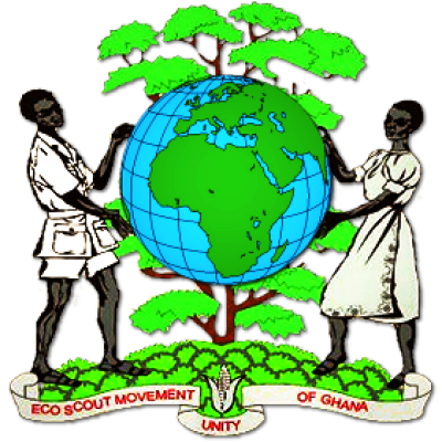 Ecoscout Movement of Ghana