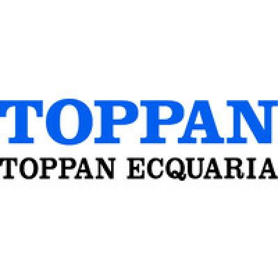 TOPPAN Ecquaria Technologies Pte Ltd