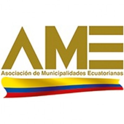 Ecuadorian Association of Municipalities/ Asociación de Municipalidades Ecuatorianas (AME)