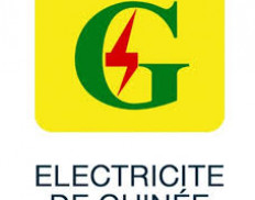 Electricité de Guinée
