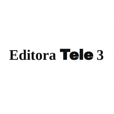 Editora Tele 3
