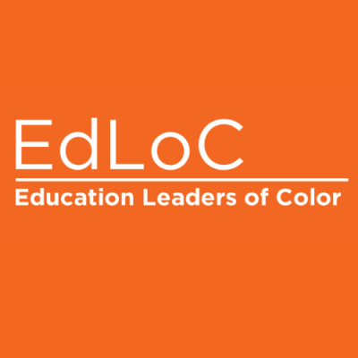 EdLoC - Education Leaders of Color