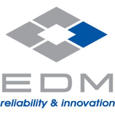 EDM International, Inc.