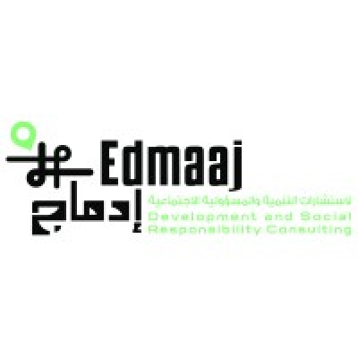 Edmaaj for Development and Training Consulting