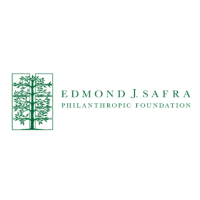 Edmond J. Safra Foundation