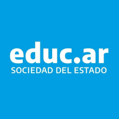 Educ.ar Sociedad del Estado