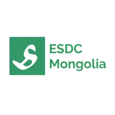ESDC Mongolia - Education and Social Development Center