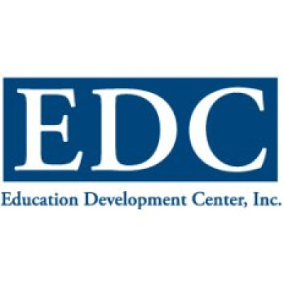 EDC - Education Development Ce