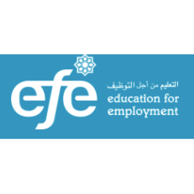 Education For Employment (EFE) - Morocco