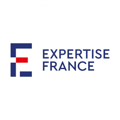 (EF) Expertise France - Iraq