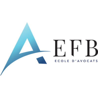 EFB (École de formation professionnelle des barreaux du ressort de la cour d’appel de Paris)