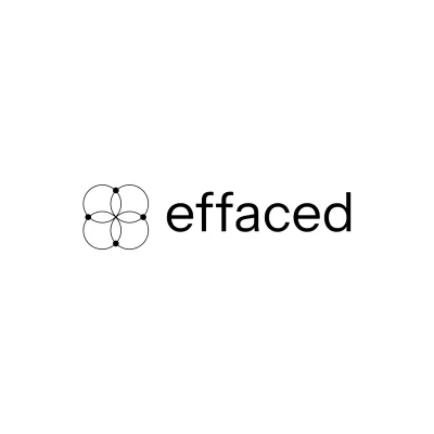 Effaced's Logo