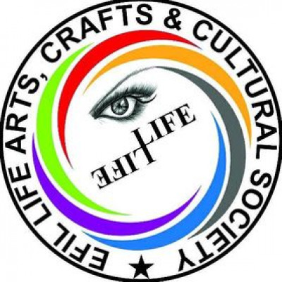 EFIL LIFE ARTS CRAFTS & CULTURAL SOCIETY