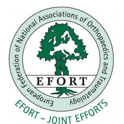 EFORT - European Federation of National Associations of Orthopaedics and Traumatology