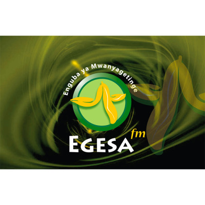 Egesa FM - Royal Media Services