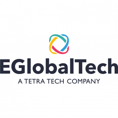 eGlobalTech (A Tetra Tech Company)