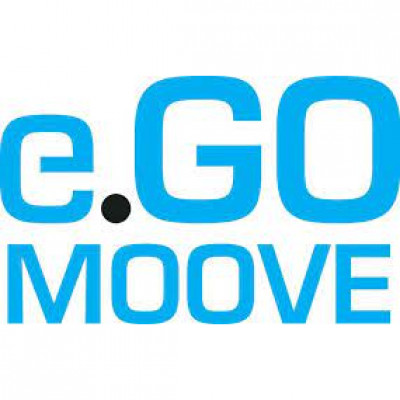 e.GO MOOVE GmbH