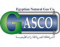 Egyptian Natural Gas Company