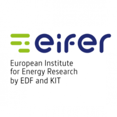 EIFER - European Institute for Energy Research (founded by EDF and KIT)