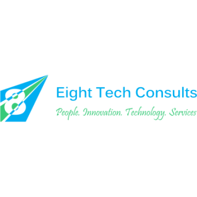 EIGHT TECH CONSULTS