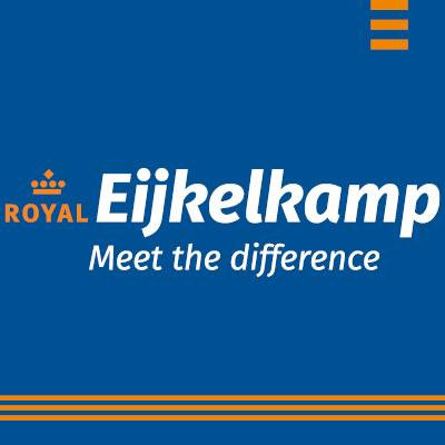 Eijkelkamp Agrisearch Equipment BV