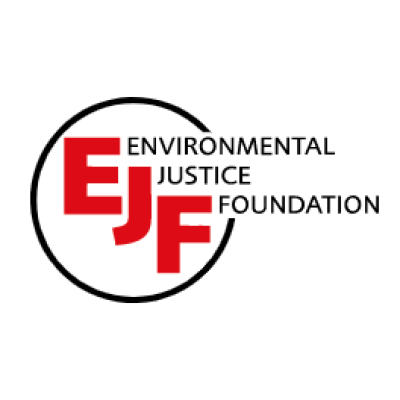 EJF - Environmental Justice Fo