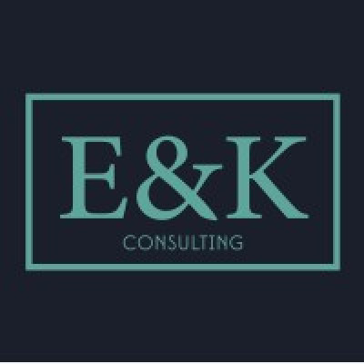 E&K Consulting Firm