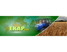 EKAP Guinee (Entreprise Kaba Agriculture Prestation)