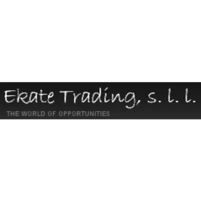 Ekate Trading, S.l.l