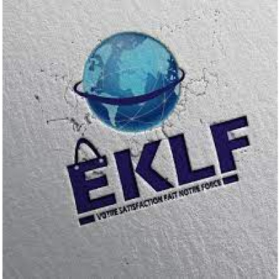 EKLF  (Ets Kabre Lamoussa et Freres)