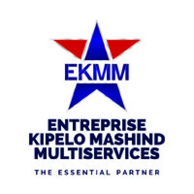 EKMM Sarl (entreprise Kipelo M
