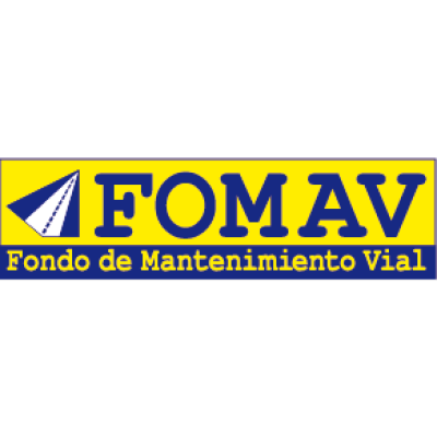 El Fondo de Mantenimiento Vial (FOMAV)