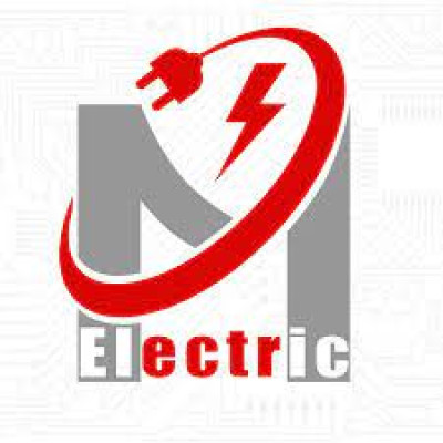 El-mashharawi Electric co