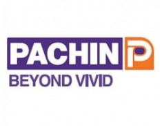 El Obour Paints and Chemical Industries - Pachin