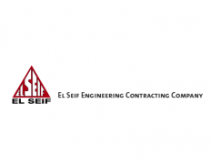 El Seif Engineering Contracting Co.
