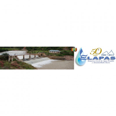 ELAPAS - Empresa Local de Agua