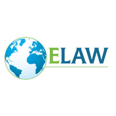 ELAW - Environmental Law Alliance Worldwide