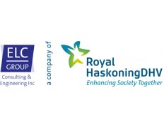 ELC Group Consulting & Engineering Inc. ( Royal HaskoningDHV Turkey)