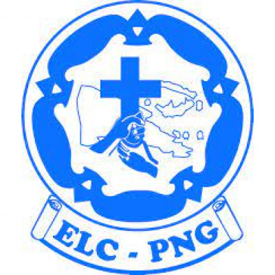 ELC-PNG - Evangelical Lutheran Church of Papua New Guinea