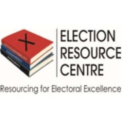 Election Resource Centre (ERC)