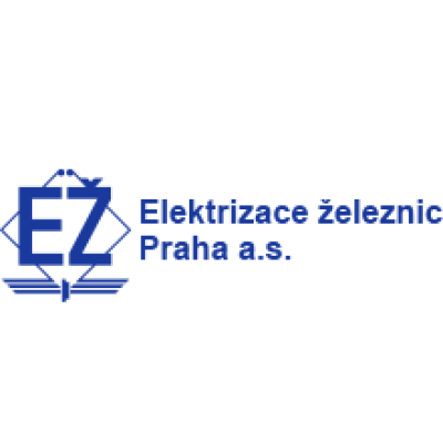 Elektrizace železnic Praha a.s.