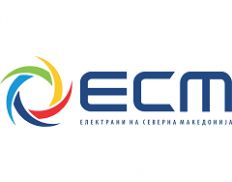 ELEM MK - AD Elektrani na Makedonija (JSC Power Plants of North Macedonia - AD ESM)